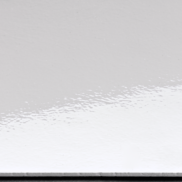 Gel-Coated Gel Coating